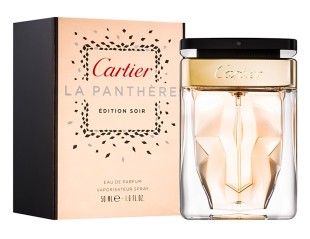 La Panthere Edition Soir, Femei, Apa de parfum, 50 ml 3432240501363