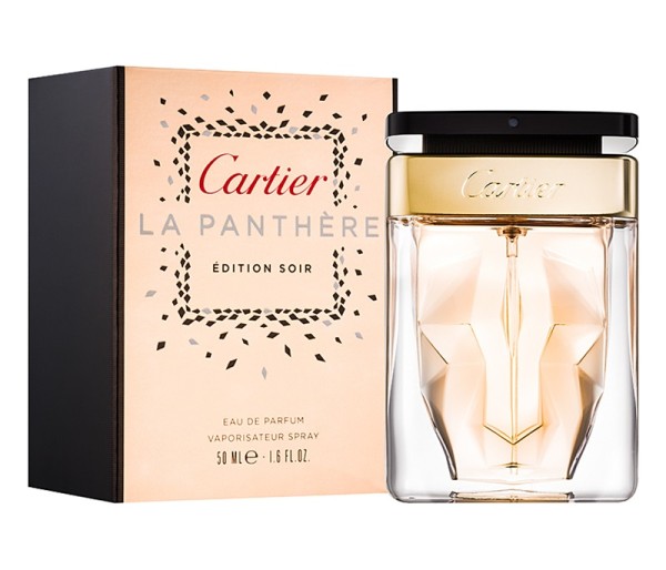 La Panthere Edition Soir, Femei, Apa de parfum, 50 ml