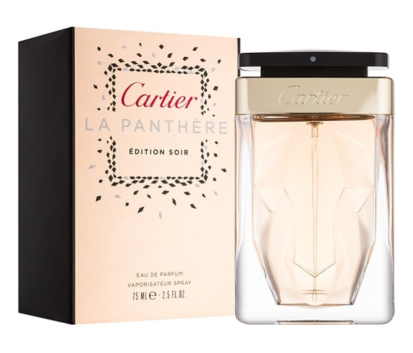 La Panthere Edition Soir, Femei, Apa de parfum, 75 ml