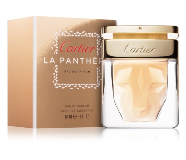 La Panthere, Femei, Apa de parfum, 30 ml