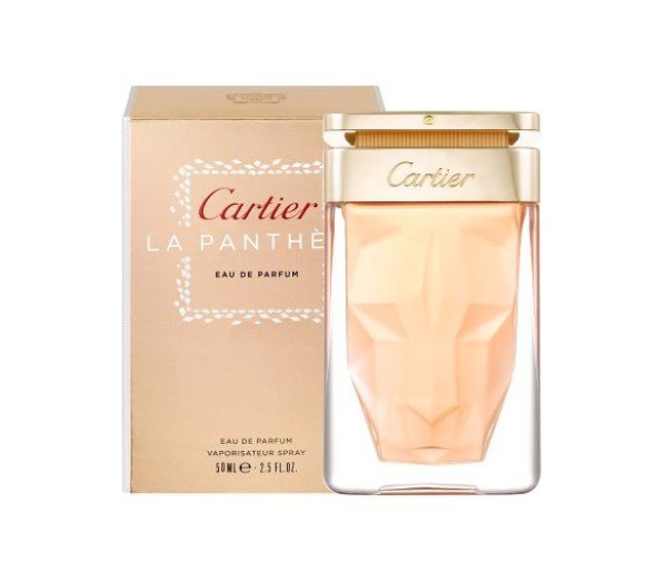 La Panthere, Femei, Apa de parfum, 50 ml
