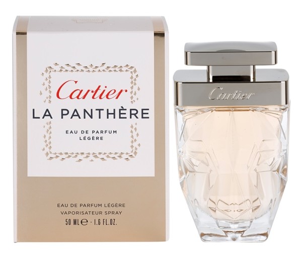 La Panthere Legere, Femei, Apa de parfum, 50 ml