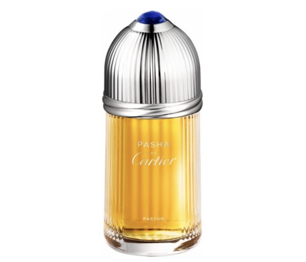 Pasha de Cartier, Barbati, Apa de parfum, 50 ml