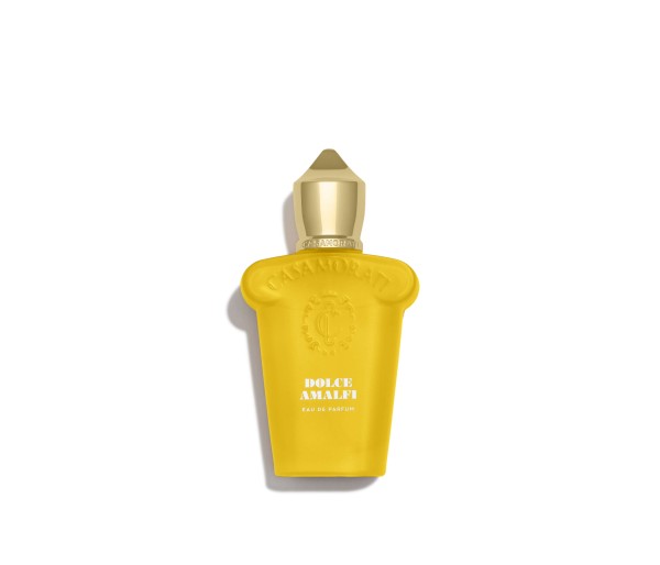 Casamorati 1888 Dolce Amalfi, Unisex, Apa de parfum, 30 ml