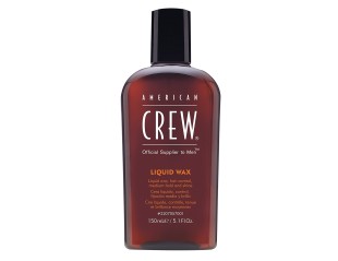 Ceara pentru par American Crew Liquid Wax, 150 ml 669316093917