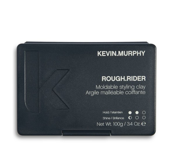 Ceara pentru par Kevin Murphy Rough Rider, 100 g