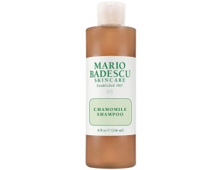 Chamomile Shampoo, Sampon hidratant, 236 ml 785364110038