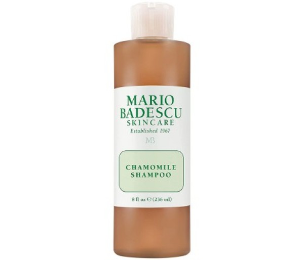 Chamomile Shampoo, Sampon hidratant, 236 ml
