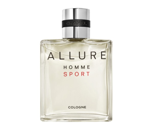Allure Homme Sport Cologne, Barbati, Apa de colonie, 150 ml