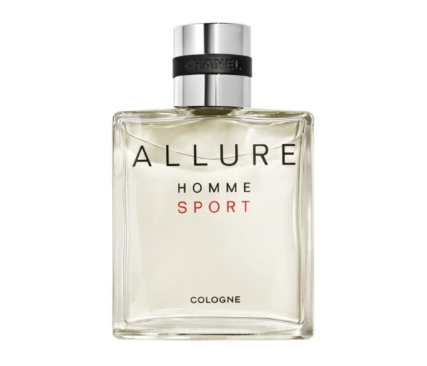 Allure Homme Sport Cologne, Barbati, Apa de toaleta, 50 ml