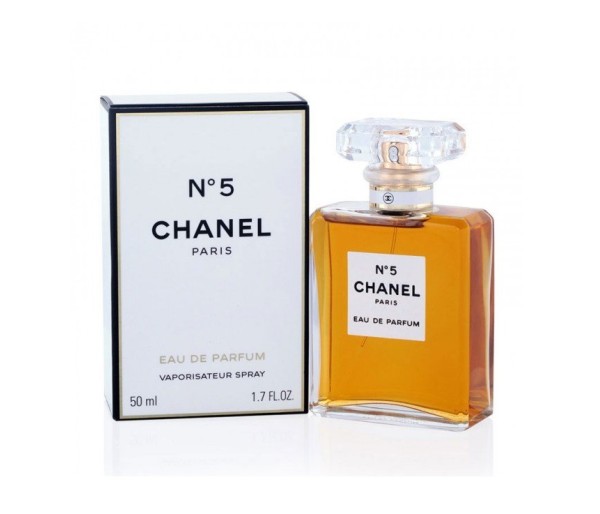 No. 5, Femei, Apa de parfum, 50 ml
