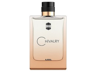 Chivalry, Unisex, Apa de parfum, 100 ml 6293708011490