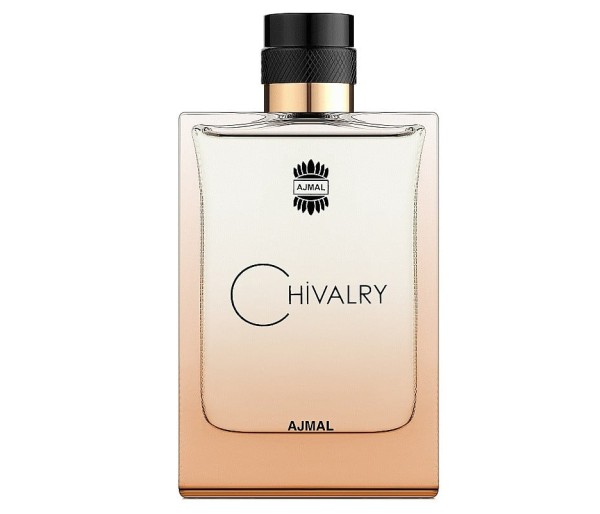 Chivalry, Unisex, Apa de parfum, 100 ml