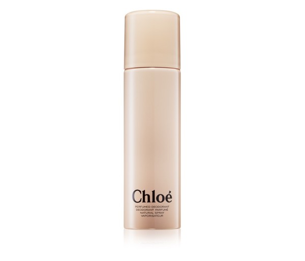 Chloe, Femei, Deodorant, 100 ml