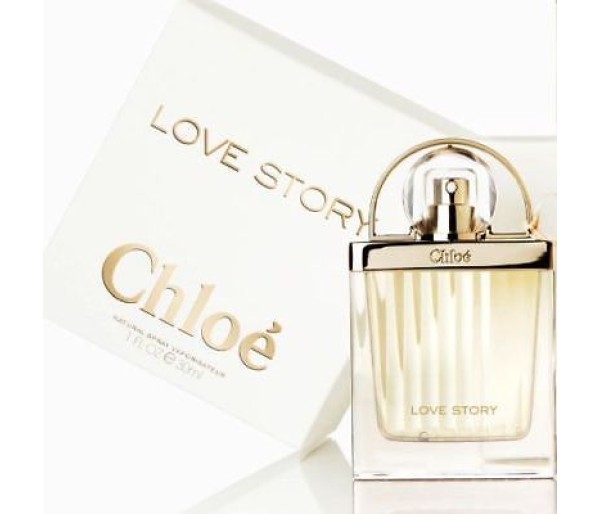 Love Story, Femei, Apa de parfum, 30 ml