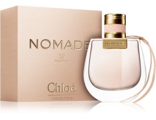 Nomade, Femei, Apa de parfum, 75 ml 3614223113347