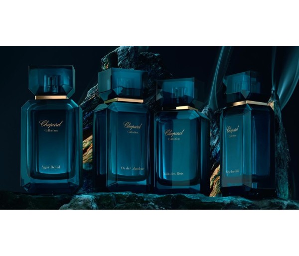 The Gardens of Kings Aigle Imperial, Unisex, Apa de parfum, 100 ml