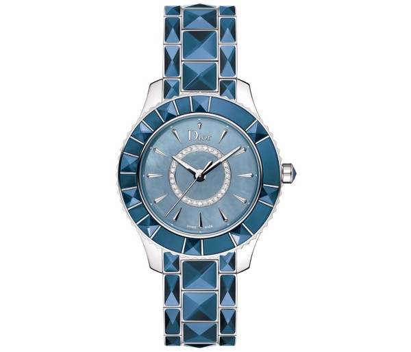Ceas pentru femei Dior, Model Christal, 33mm