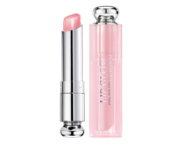 Dior Addict Lip Glow Balm, Balsam de buze, 010 Holo Pink