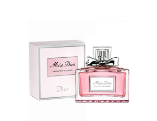 Miss Dior Absolutely Blooming, Femei, Apa de parfum, 100 ml 3348901300049