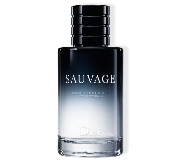 Sauvage, Barbati, After-Shave, 100 ml