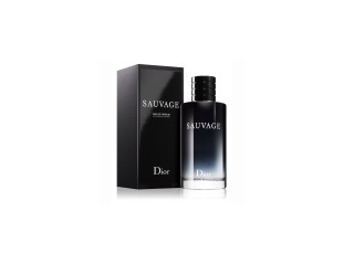 Sauvage, Barbati, Apa de parfum, 200 ml 3348901428545
