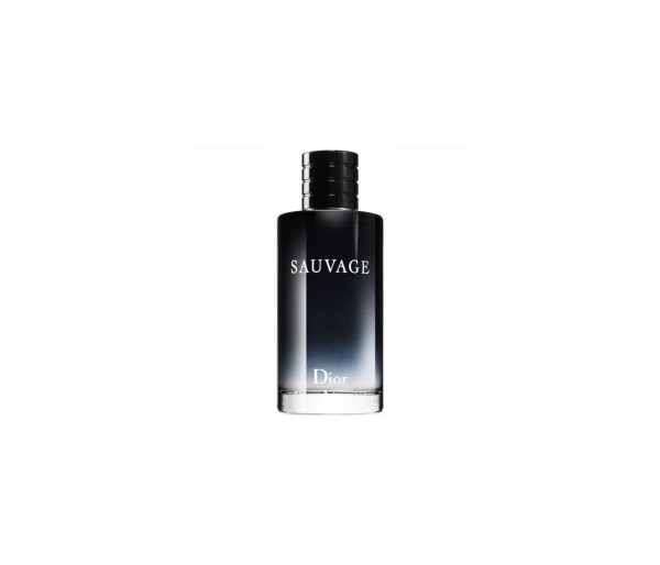 Sauvage, Barbati, Apa de parfum, 200 ml