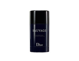 Sauvage, Barbati, Deodorant stick, 75 ml 3348901292276