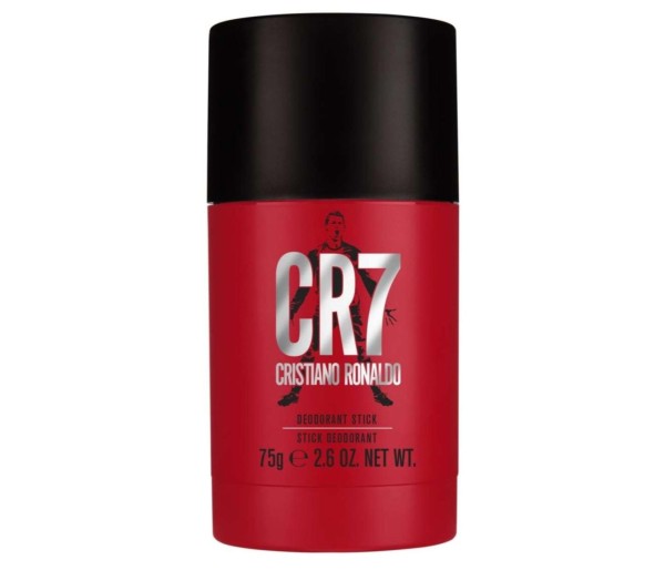 CR7, Barbati, Deodorant stick, 75 g