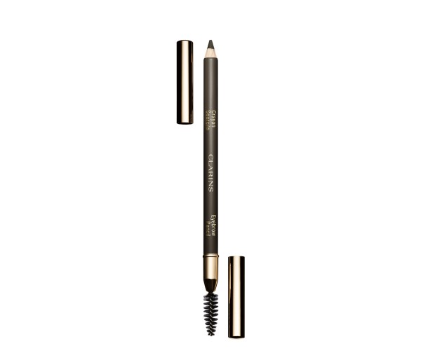 Eyebrow Pencil, Femei, Creion pentru sprancene, 01 Dark Brown, 1.1 g