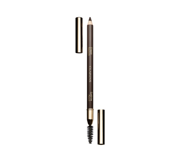 Eyebrow Pencil, Femei, Creion pentru sprancene, 02 Light Brown, 1.1 g