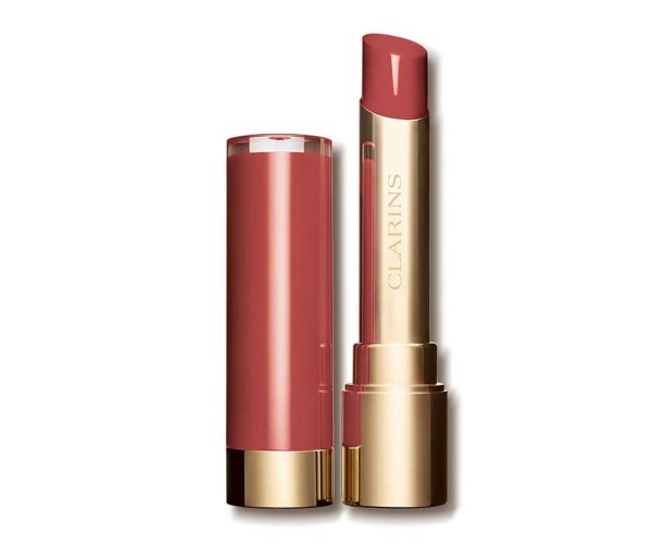 Joli Rouge Lacquer Lipstick, Ruj de buze, Nuanta 705 Soft Berry, 3 gr