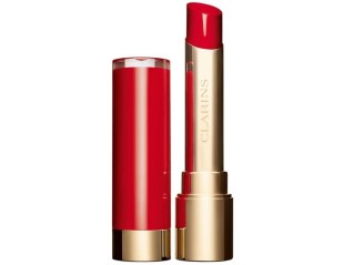 Joli Rouge Lacquer Lipstick, Ruj de buze, Nuanta 742L Joli Rouge, 3 gr 3380810268263