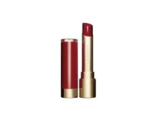 Joli Rouge Lacquer Lipstick, Ruj de buze, Nuanta 754L Deep Red, 3 gr 3380810387827