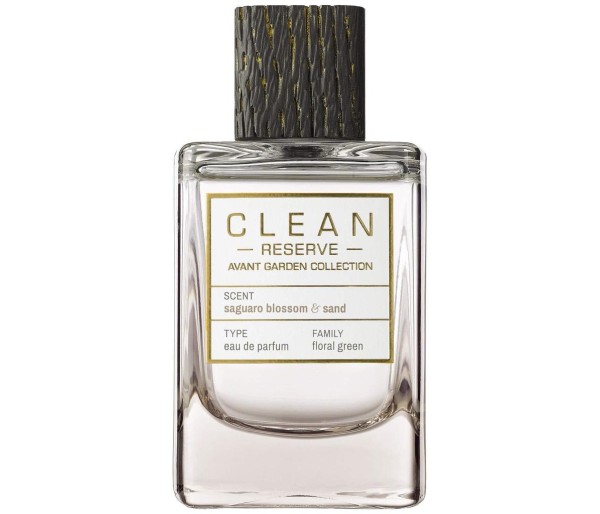Saguaro Blossom & Sand, Unisex, Apa de parfum, 100 ml