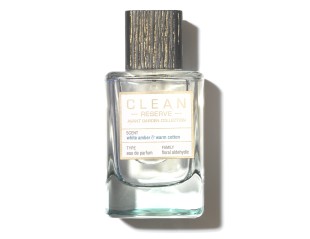 White Amber & Warm Cotton, Unisex, Apa de parfum, 100 ml 874034010058