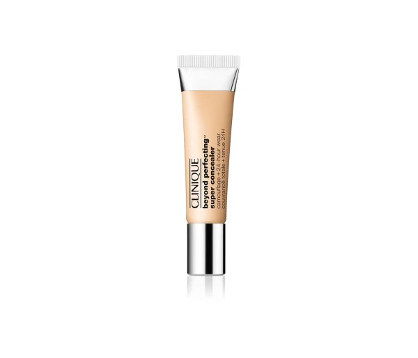 Beyond Perfecting Super Concealer Camouflage + 24-Hour Wear, Very Fair 04, 8 g