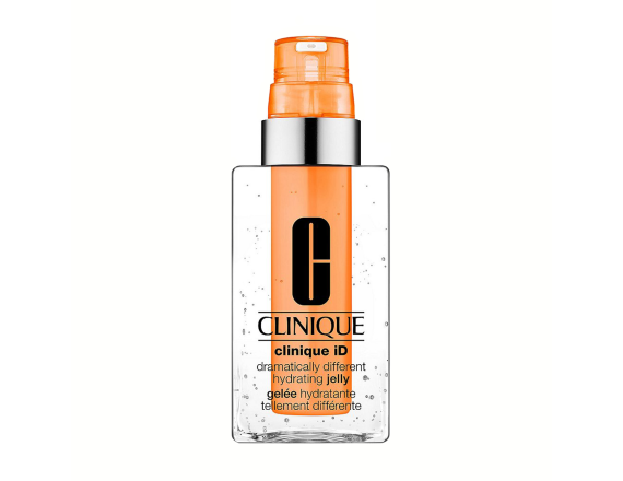 Dramatically Different Hydrating Jelly Base + Active Cartridge Concentrate Fatigue, Gel hidratant, 125 ml 20714955670