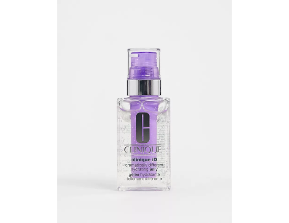 iD, Set: Dramatically Different Hydrating Jelly + Active Cartridge Concentrate 125 ml 20714962937