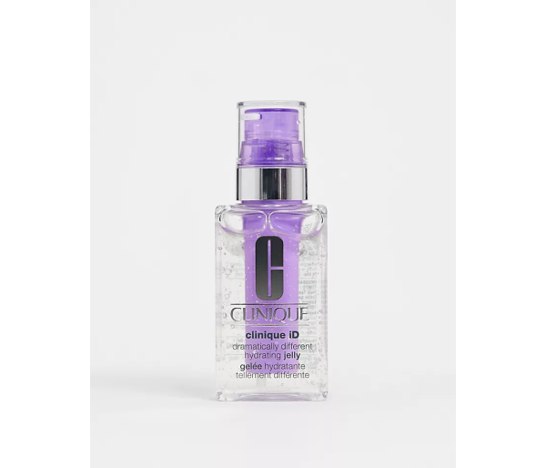 iD, Set: Dramatically Different Hydrating Jelly + Active Cartridge Concentrate 125 ml