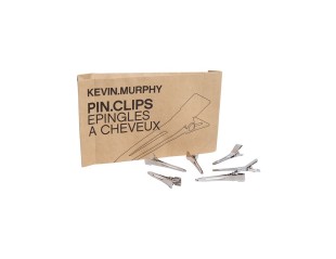 Clips pentru par Kevin Murphy Pin Clips, 6 buc/set 10000002501