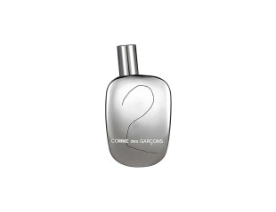Comme des Garcons 2, Unisex, Apa de parfum, 100 ml 8411061090046