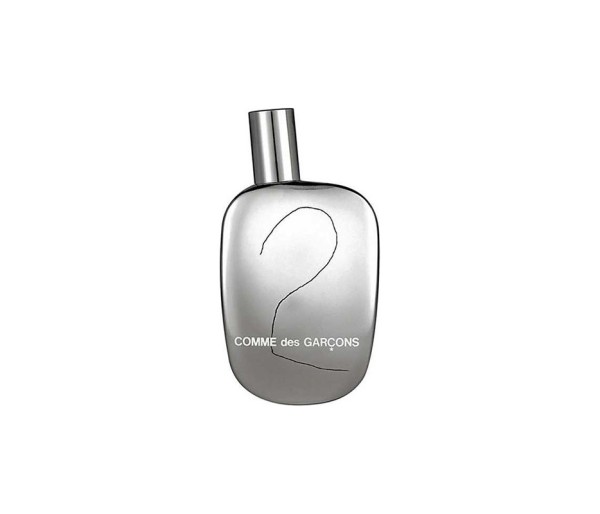 Comme des Garcons 2, Unisex, Apa de parfum, 50 ml