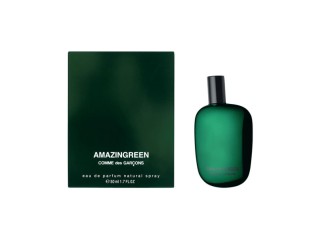 Amazingreen, Unisex, Apa de parfum, 100 ml 8411061760666