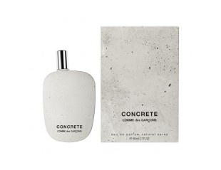 Concrete, Unisex, Apa de parfum, 80 ml 8411061879733