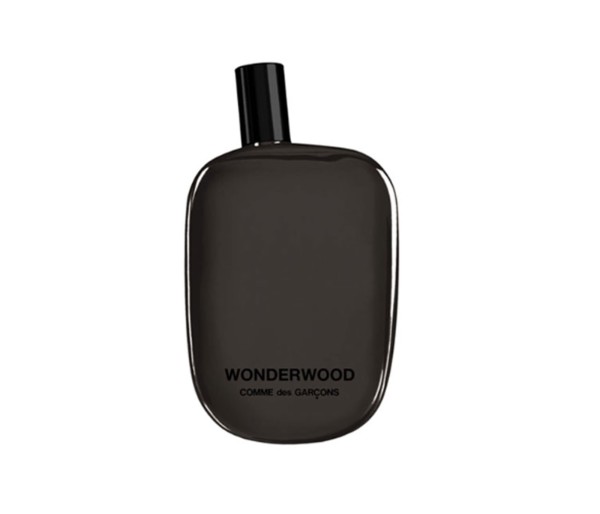 Wonderwood, Barbati, Apa de parfum, 50 ml