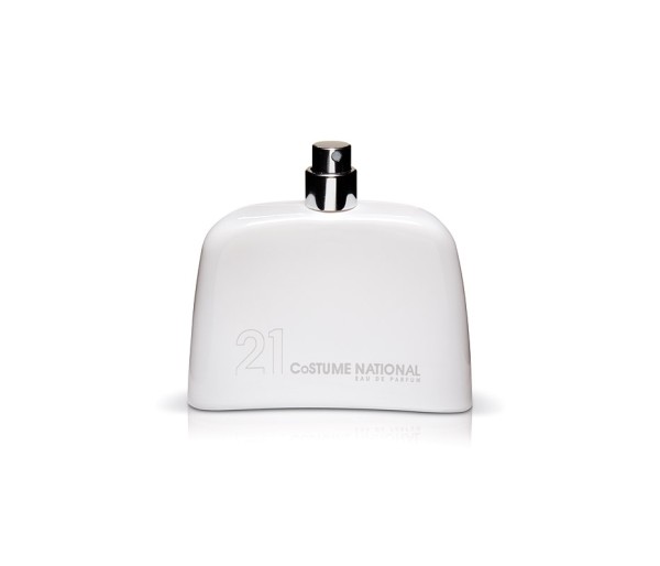 21, Unisex, Apa de parfum, 30 ml