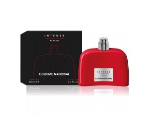 Intense Red Edition, Unisex, Apa de parfum, 100 ml 8034041521899