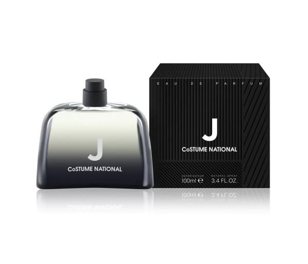 J, Barbati, Apa de parfum, 50 ml