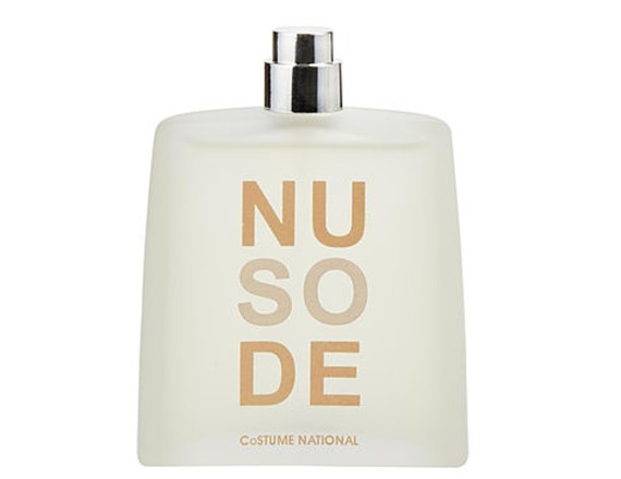 So Nude, Femei, Apa de parfum, 50 ml 8034041521004